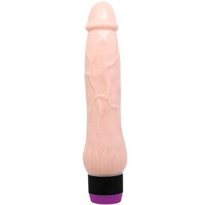 Baile Adour Club Realistic Vibrator Wide Base 22CM - image 4