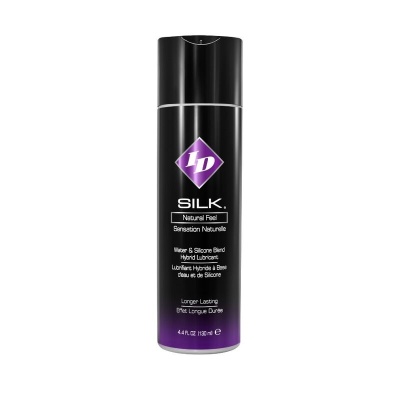 Natural Feel Silicone/water 130 ml