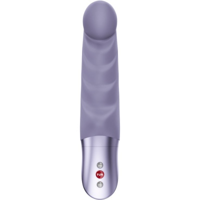 Fun Factory Abby G G-Spot Vibrator Light Violet - image 3