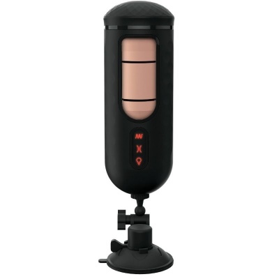 PDX Elite Vibrating Mega Milker - image 4
