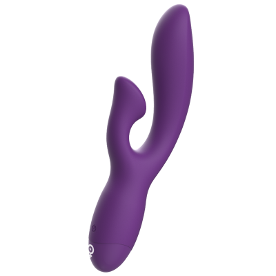 Rewolution Rewofun Flexible Rabbit Vibrator - image 4