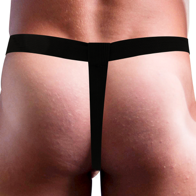 Intense Hollow Harness with Dildo 16cm x 3cm - image 7