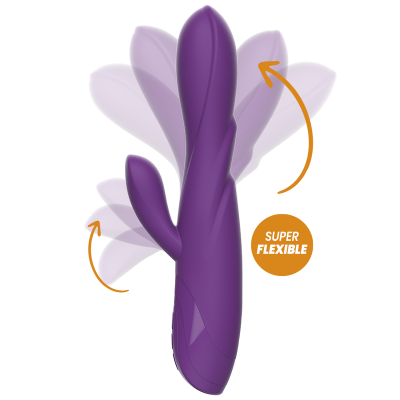 Rewolution Reworabbit Flexible Rabbit Vibrator - image 2