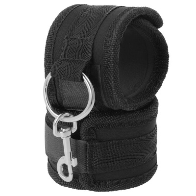 Darkness Neoprene Super Cuffs - image 2
