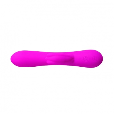 Pretty Love Barrette Rabbit Vibrator - image 3