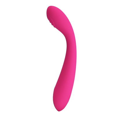 Pretty Love - Jessica High Power Pink Vibrator Pretty Love - Jessica High Power Pink Vibrator