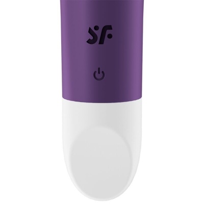 Satisfyer Ultra Power Bullet 2 Purple - image 2