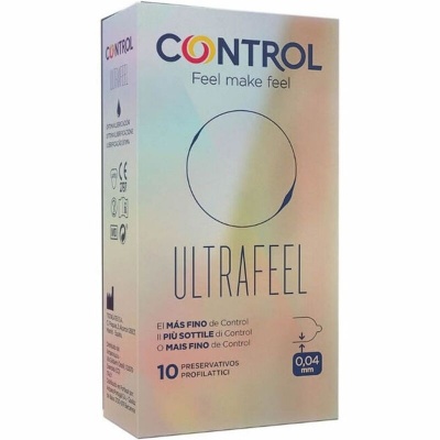 Control Adapta Finissimo Ultrafeel 10 Units Control Adapta Finissimo Ultrafeel 10 Units