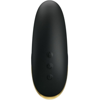 Pretty Love Smart Otis Sucking Stimulator - image 3