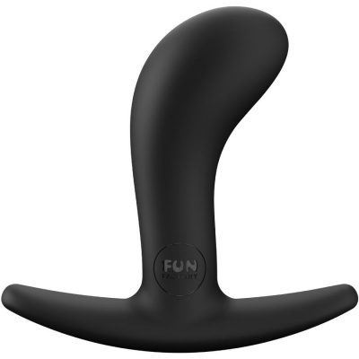 Fun Factory Bootie Anal Plug S Black - image 2