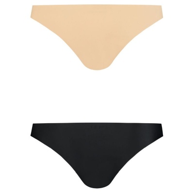 Bye Bra Brazilian Panties Pack 2 Size M - image 2