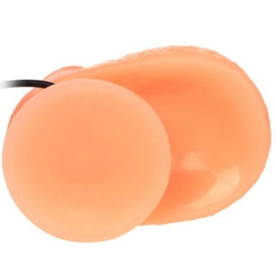 Baile Penis Vibration Dildo Realistic Sensation - image 6