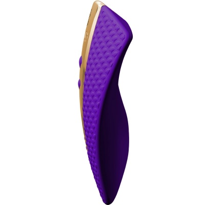 Shunga OBI Violet Intimate Massager - image 3