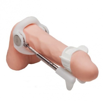 JES-Extender Black Penis Enlargement - image 2