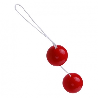 Baile Twins Pink Kegel Balls - image 2