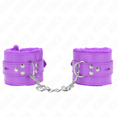 KINK Fur Lined Purple 17-29 Cm - image 2