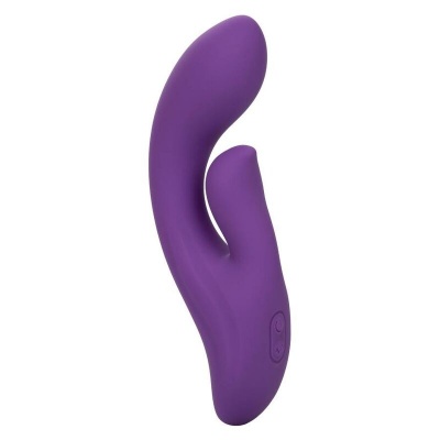 Calexotics Stella Dual Pleaser Violet - image 7