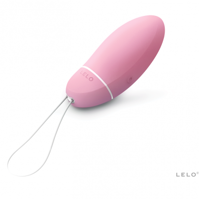 Lelo Luna Smart Bead Pink Kegel