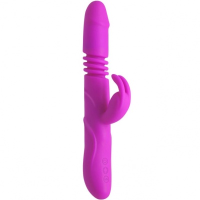 Pretty Love Ward Rabbit Up & Down Vibrator