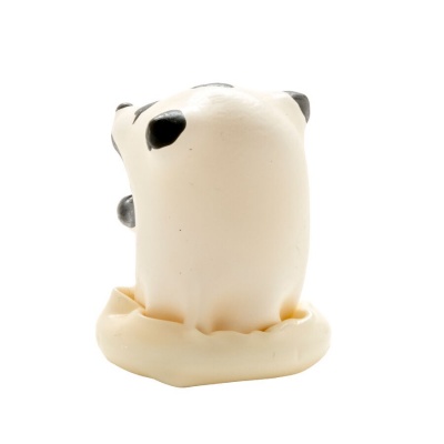 Condomerie Handpainted Novelty Condoms Polar Bear - image 4