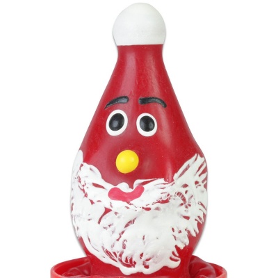 Condomerie St. Nicholas Hand-Painted Condom