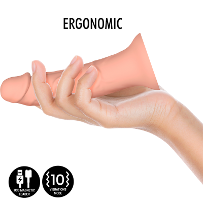 Mythology Asher Original Dildo S Vibrator - image 3