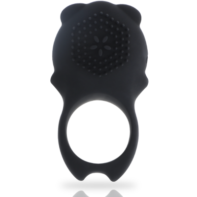 Mia Colosseo Cock Ring with Remote Control - image 6
