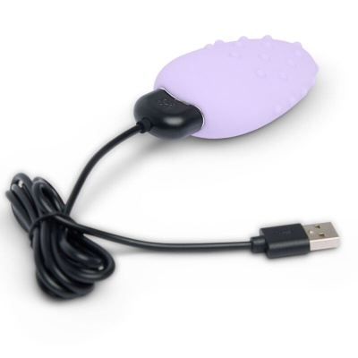 Je Joue Mimi Deux Lilac Massager - image 4