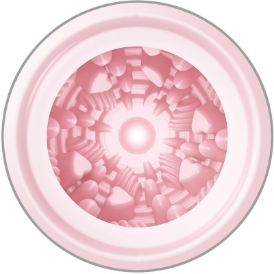 Pretty Love Male Masturbator Egg Pink Model 2 - image 1