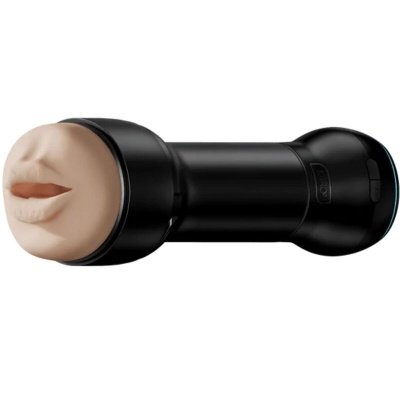 Kiiroo Feel Mouth + PowerBlow Combo Set - image 2