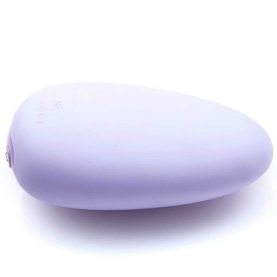 Je Joue Mimi Soft Purple Massager - image 3