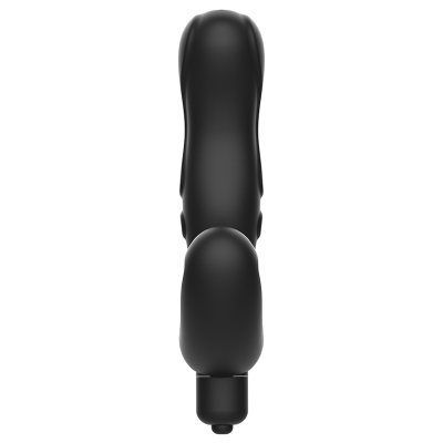 Addicted Toys P-Spot Vibe Silicone Prostate - image 4