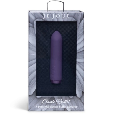 Je Joue Classic Bullet Vibrator - image 9
