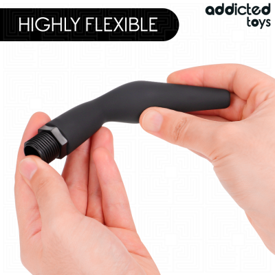 Addicted Toys Anal Cleaner Universal Adapter 2 - image 4