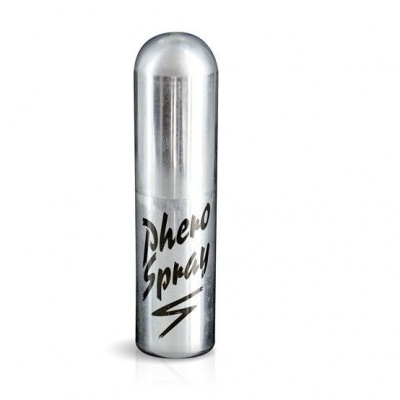 RUF Mens Pheromones Spray 15ml - image 2