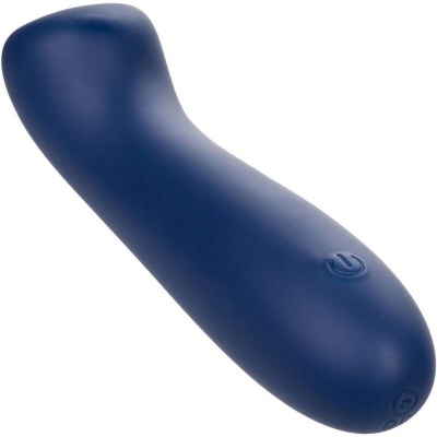 CalExotics Cashmere Satin G Blue
