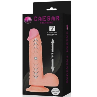 Baile Caesar Treasure Realistic Dildo - image 2