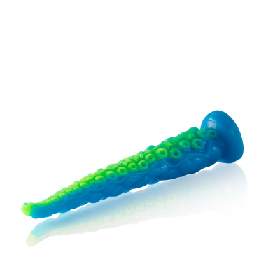 Scylla Fluorescent Thin Tentacle Small - image 6