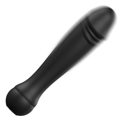 Mr. Boss Greg Mini Vibrator - image 1