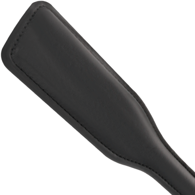Original Fetish Leather Black Shovel - image 3