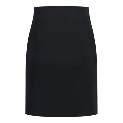 Bye Bra Light Control Skirt Invisible Black Size M - image 4