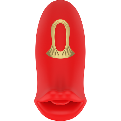 Mia Sicilia Double Pleasure Vibrating Stimulator - image 5