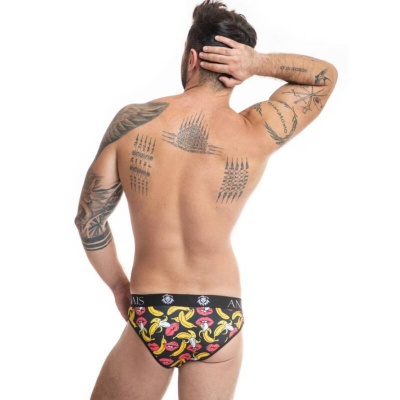 Anais Men Banana Slip L - image 2