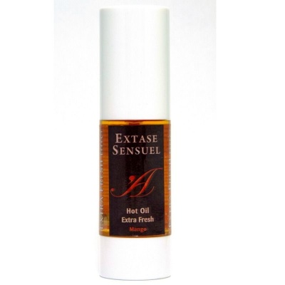 Extase Sensual Mango Fresh Oil 30ML - image 1