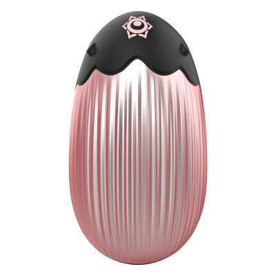 RITHUAL Shushu 2.0 Clitoral Suction Jet Black - image 6