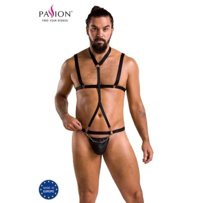 Passion 039 Set Andrew Black L/XL