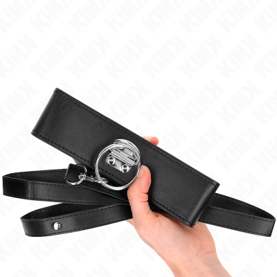 KINK Collar Leather - image 5