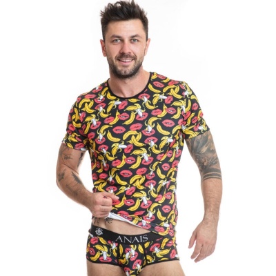 Banana T-shirt S - image 1