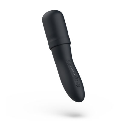 B Swish Bthrilled Wand Premium Black - image 3