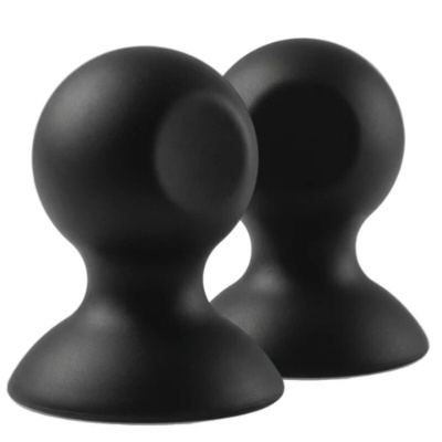 She.E.O Silicone Nipple Suction Cups M - image 2